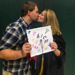 Meet your Posher, Savannah